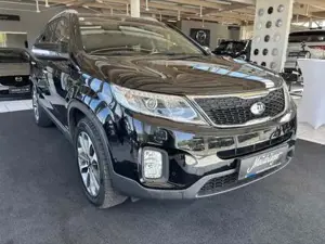 Kia Sorento Bild 2