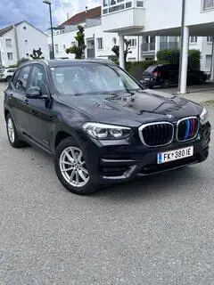 BMW X3 Bild 3
