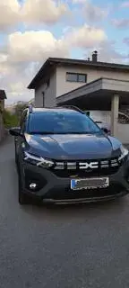 Dacia Jogger Bild 6