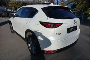 Mazda CX-5 Bild 7