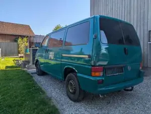 VW T4 Bild 7