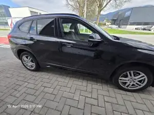 BMW X1 Bild 7