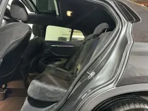 BMW X2 Bild 11