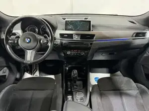 BMW X2 Bild 7