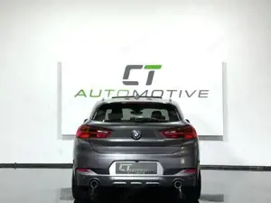 BMW X2 Bild 4