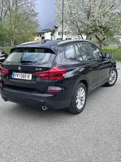 BMW X3 Bild 6