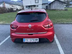 Renault Clio Bild 3