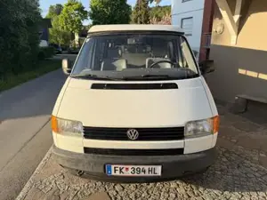 VW California Bild 4