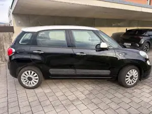 Fiat 500L Bild 7
