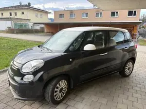 Fiat 500L Bild 6