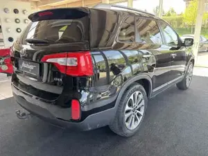 Kia Sorento Bild 4