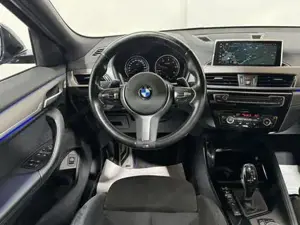 BMW X2 Bild 9