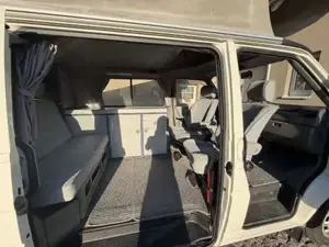 VW California Bild 11