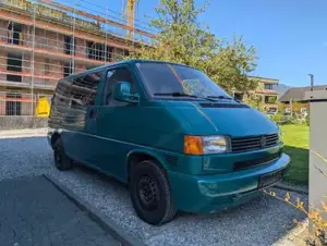 VW T4 Bild 8
