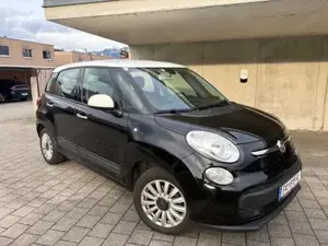 Fiat 500L Bild 8