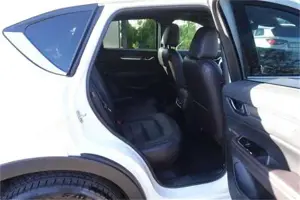 Mazda CX-5 Bild 10