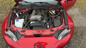 Mazda MX-5 Bild 14