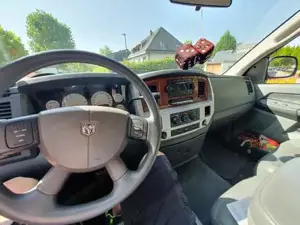 Dodge Ram Bild 3