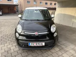Fiat 500L Bild 9
