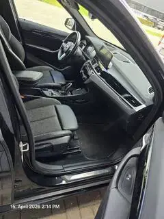 BMW X1 Bild 17