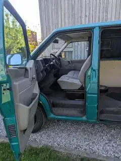 VW T4 Bild 12