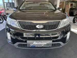 Kia Sorento Bild 3