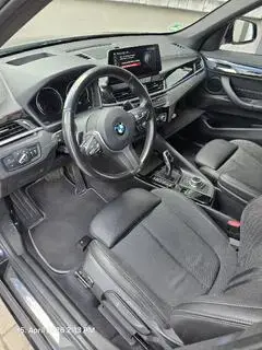 BMW X1 Bild 16