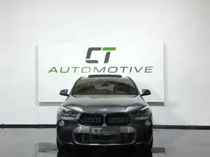BMW X2 Bild 2