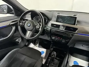 BMW X2 Bild 8