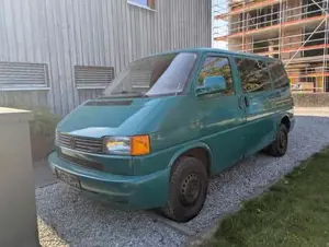 VW T4 Bild 3