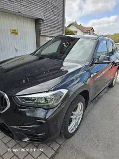 BMW X1 Bild 3