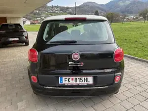 Fiat 500L Bild 2