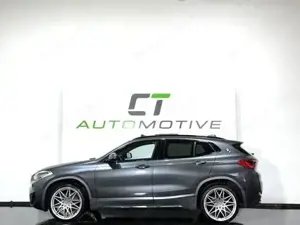 BMW X2 Bild 5