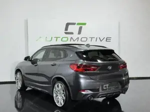 BMW X2 Bild 3