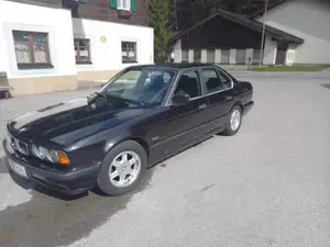BMW 5er Bild 3