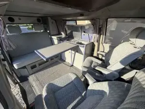 VW California Bild 2