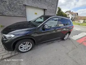 BMW X1 Bild 5