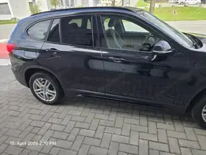BMW X1 Bild 4