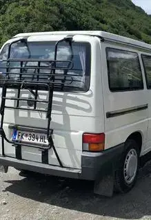 VW California Bild 8
