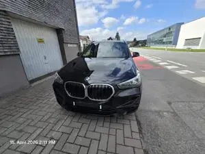 BMW X1 Bild 2