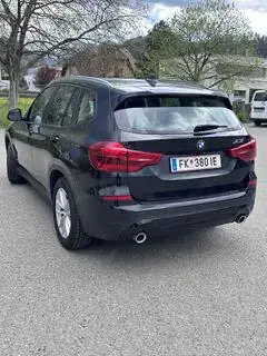 BMW X3 Bild 4