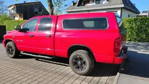 Dodge Ram Bild 6