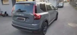Dacia Jogger Bild 3
