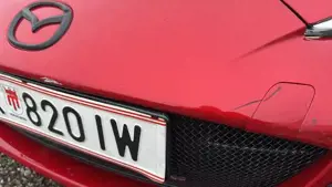 Mazda MX-5 Bild 10