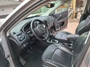 Jeep Compass Bild 14