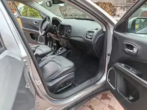 Jeep Compass Bild 11