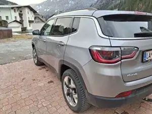 Jeep Compass Bild 4