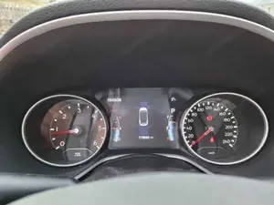 Jeep Compass Bild 15