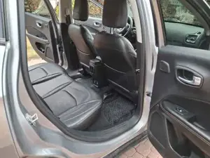 Jeep Compass Bild 10