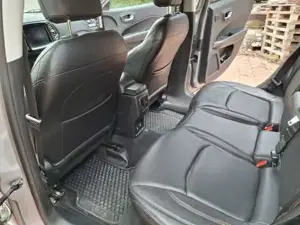 Jeep Compass Bild 6